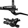 Freno a disco Shimano BR-U8000 e BL-U8000