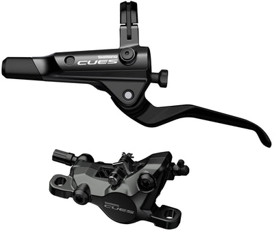 Shimano Disc Brake BR-U8000 y BL-U8000
