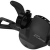 Shimano cues sl-u4010 9-speed shift lever right with optical gear display