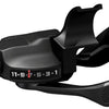 Shimano cues sl-u8000 11-speed i-spec ii shift lever right with optical gear display