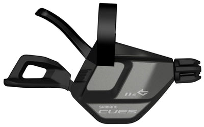 Shimano Thumbsteller señales SL-U8000