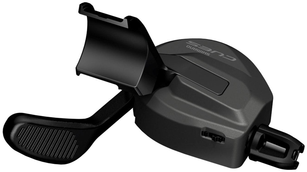 Shimano cues sl-u8000 palanca de cambios i-spec ii de 2 velocidades izquierda