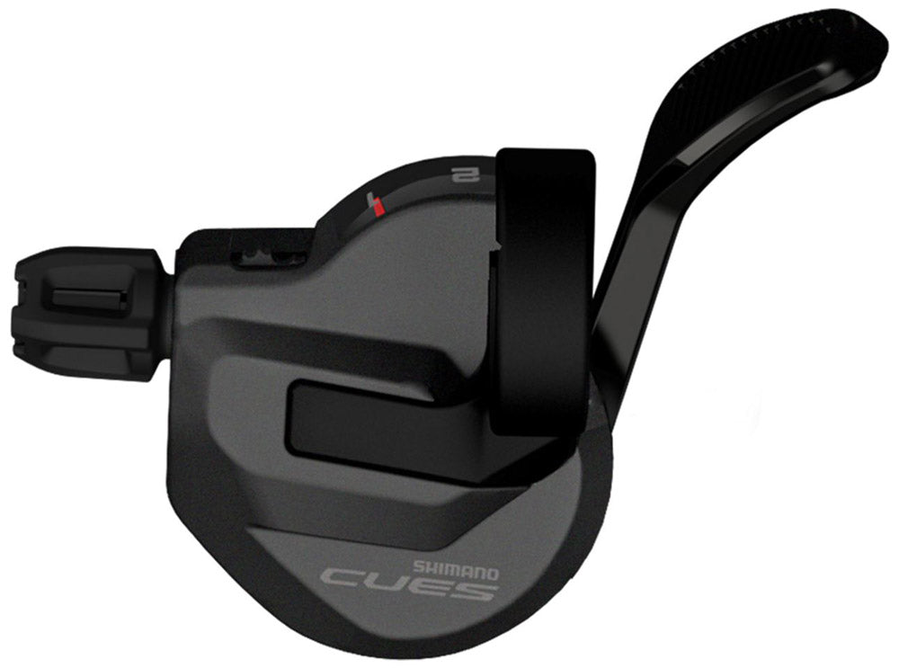Shimano Thumbsteller señales SL-U8000
