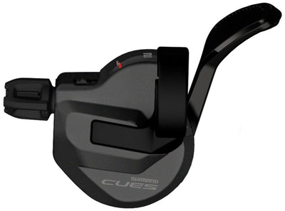 Shimano Thumbsteller señales SL-U8000