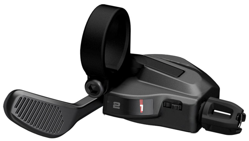 Shimano Thumbsteller señales SL-U8000