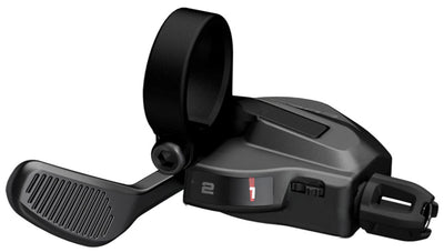 Shimano Thumbsteller señales SL-U8000
