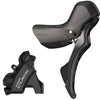 Shimano scheibenbremse cues st-u6030 br-u6030 shim.diskbreaker u603 603 hr sw fm resin 10 11f