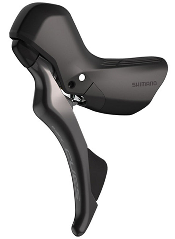 Tacos de palanca de cambio de freno Shimano st-u6030 shim.sti-lever cues 2f.sw hydr stu6030