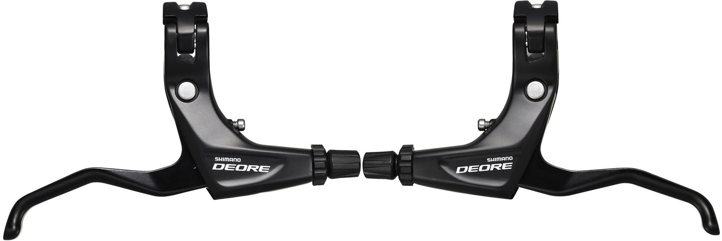 Set leve freno Shimano Deore BL-T611