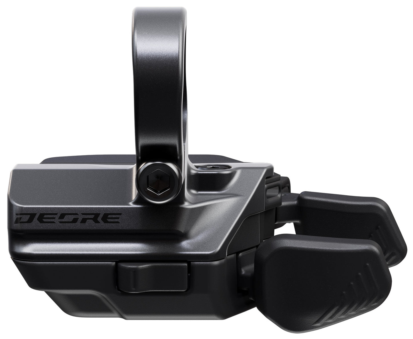 Shimano deore di2 sw-m6250-r shifter right