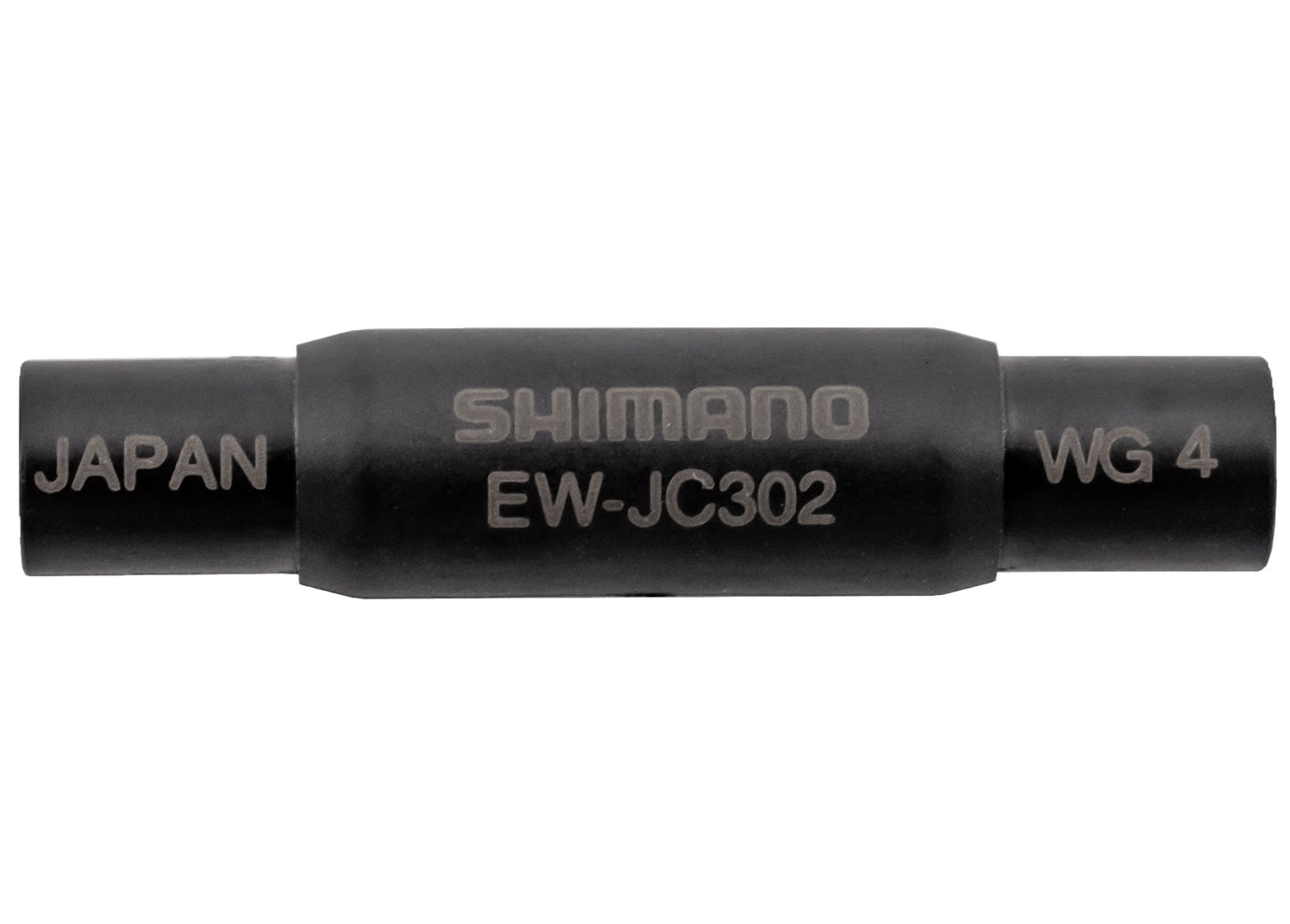 Shimano Shift Cab. Divisor de cuña. Conectores TI2 EWJC 2