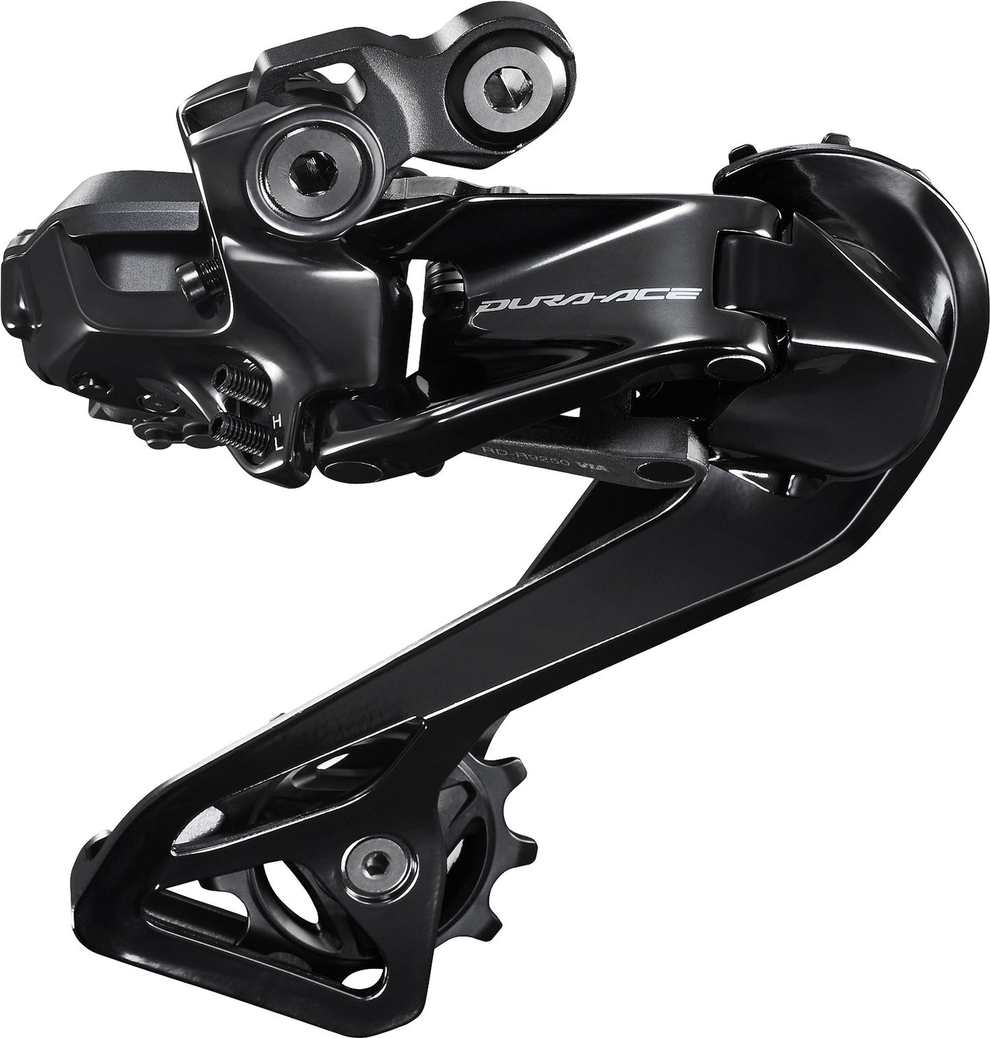 Shimano achter derailleur dura ace di2 rd-9250