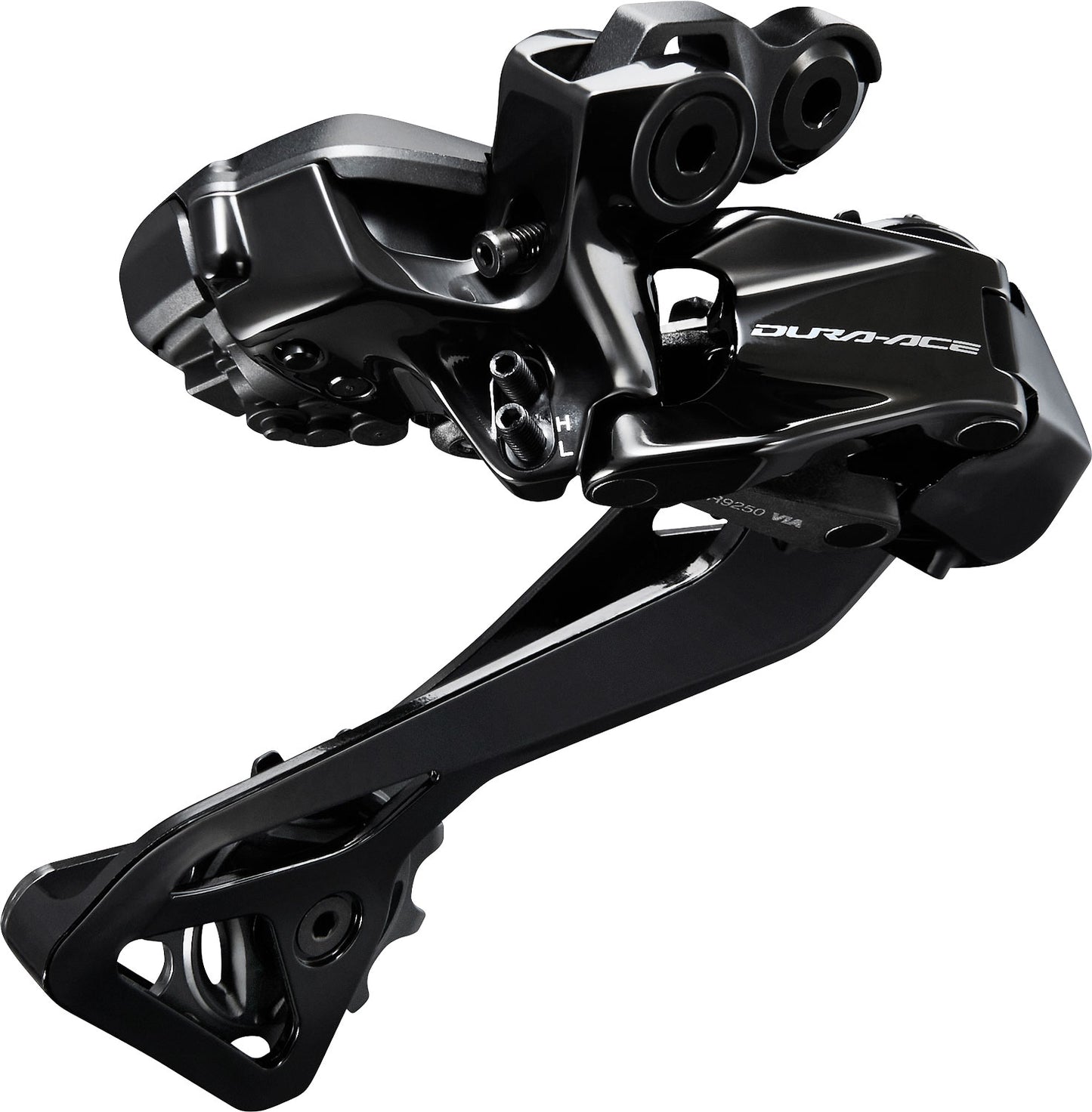 Shimano achter derailleur dura ace di2 rd-9250