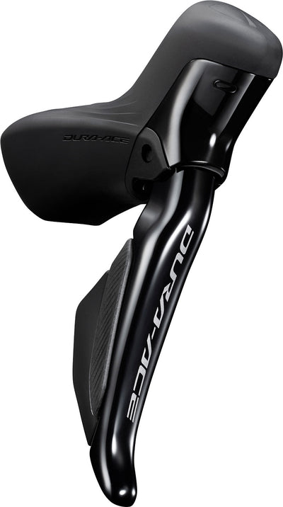 Palanca de cambio de freno Shimano Dura Ace Di2 ST-R9270 cuña de palanca de cambio.Dura Ace Di2 ST-R9270 12v.