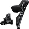 Shimano Disc Brake Dura Ace DI2 ST-R9270 BR-R9270