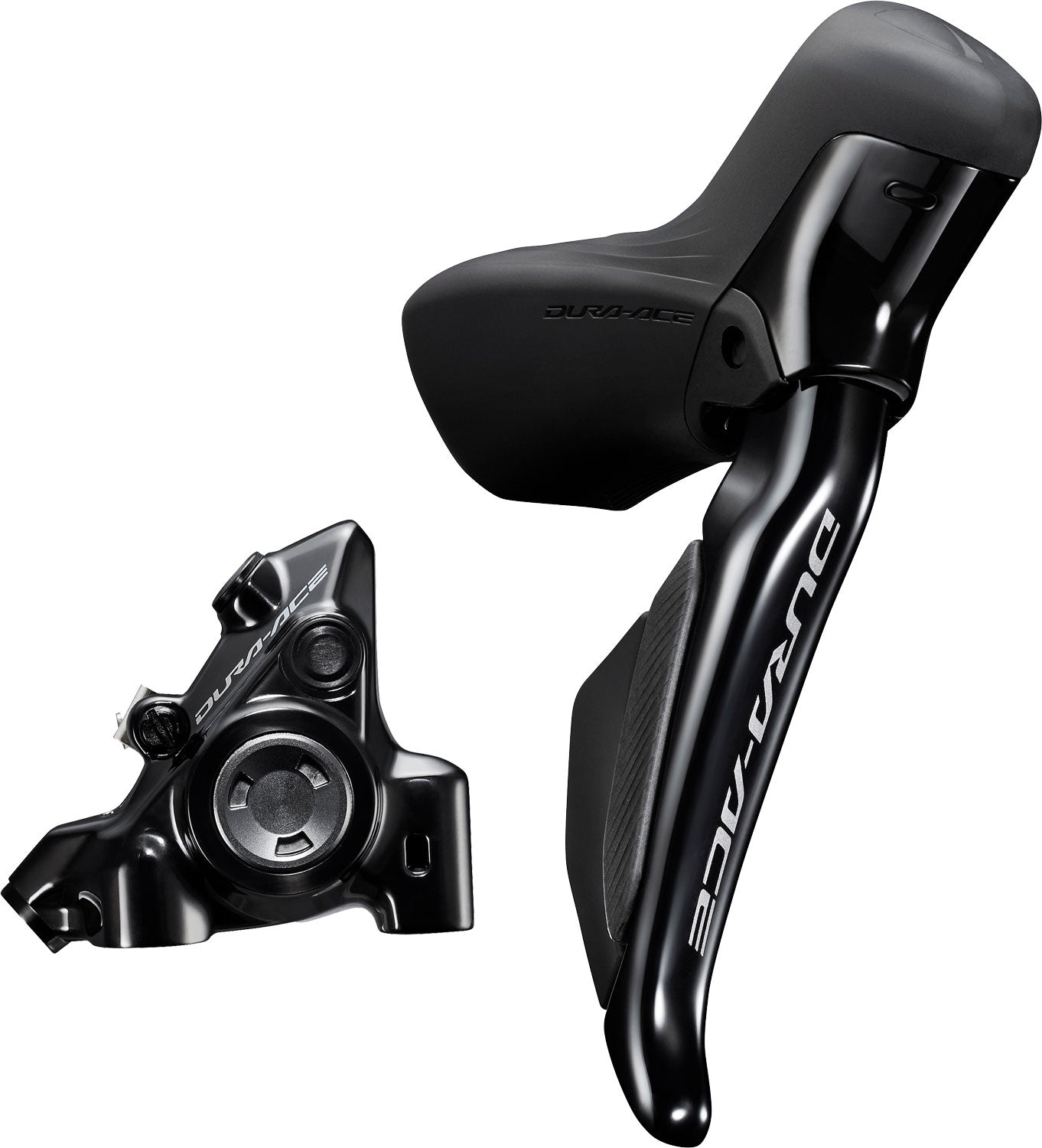 Shimano Disc Brake Dura Ace DI2 ST-R9270 BR-R9270