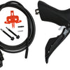 Shimano Disc Brake Dura Ace DI2 ST-R9270 BR-R9270