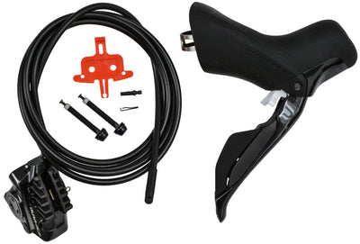 Shimano Disc Brake Dura Ace DI2 ST-R9270 BR-R9270