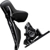 Shimano Disc Brake Dura Ace Di2 ST-R9270 BR-R9270