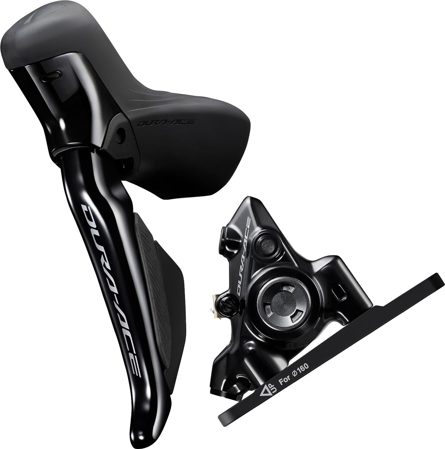 Shimano Disc Brake Dura Ace Di2 ST-R9270 BR-R9270