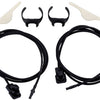 Barra de extensión Shimano dura ace di2 sw-rs801-e satélite shifter tt