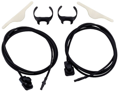 Shimano dura ace di2 sw-rs801-e satellite shifter tt extension bar
