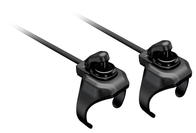 Shimano dura ace di2 sw-rs801-e satellite shifter tt extension bar