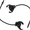 Shimano dura ace di2 sw-rs801-s satellite shifter drops