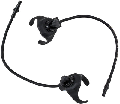 Shimano dura ace di2 sw-rs801-s caídas de palanca de cambios satélite