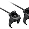 Shimano dura ace di2 sw-rs801-s satellite shifter drops