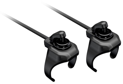 Shimano dura ace di2 sw-rs801-s caídas de palanca de cambios satélite