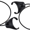 Shimano dura ace di2 sw-rs801-t satellite shifter tops