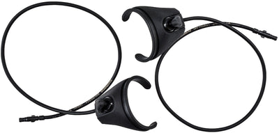 Tapas de cambio satélite shimano dura ace di2 sw-rs801-t