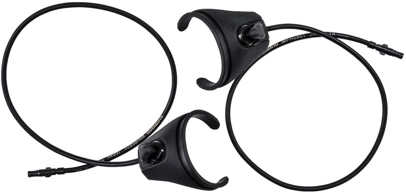Tapas de cambio satélite shimano dura ace di2 sw-rs801-t