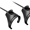 Shimano dura ace di2 sw-rs801-t satellite shifter tops
