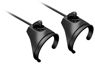 Tapas de cambio satélite shimano dura ace di2 sw-rs801-t