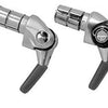 Shimano dura ace sl-bs77 2 3x9-speed bar end shifters