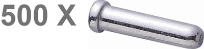 Cable de freno de tapas interiores Shimano (500 piezas)