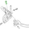 Shimano bleed screw with o-ring for bl-m988