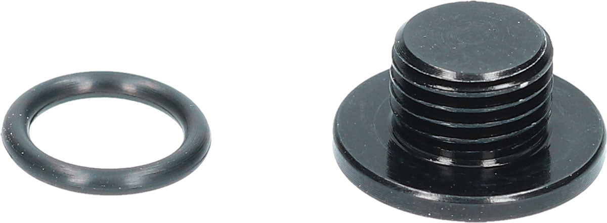 Tornillo de purga Shimano con junta tórica para st-r9120