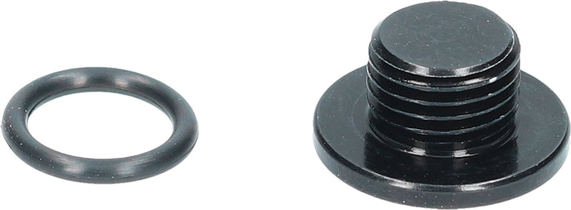 Shimano bleed screw with o-ring for st-r9120