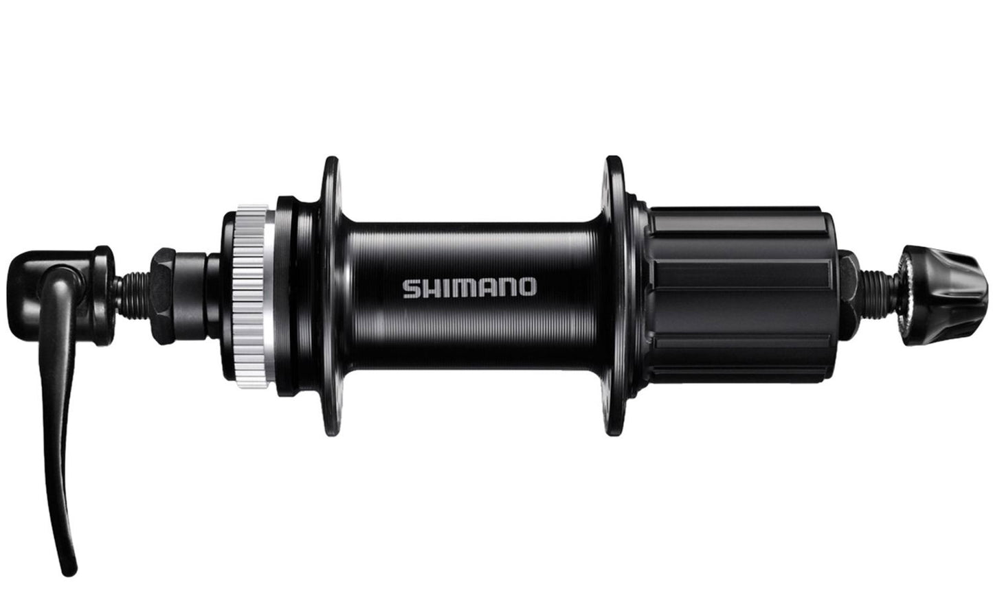 Shimano después del casete Hub | Señales 300 | CL | Brazo de disco | 36G