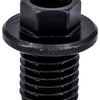 Shimano flange flare nut for sm-bh90