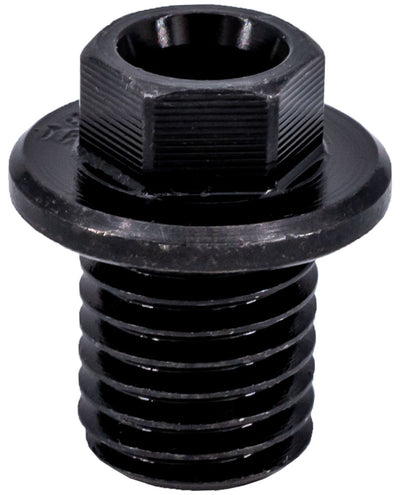 Tuerca abocardada con brida Shimano para sm-bh90