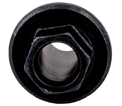 Tuerca abocardada con brida Shimano para sm-bh90