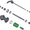 Shimano freehub body for fh-m4050