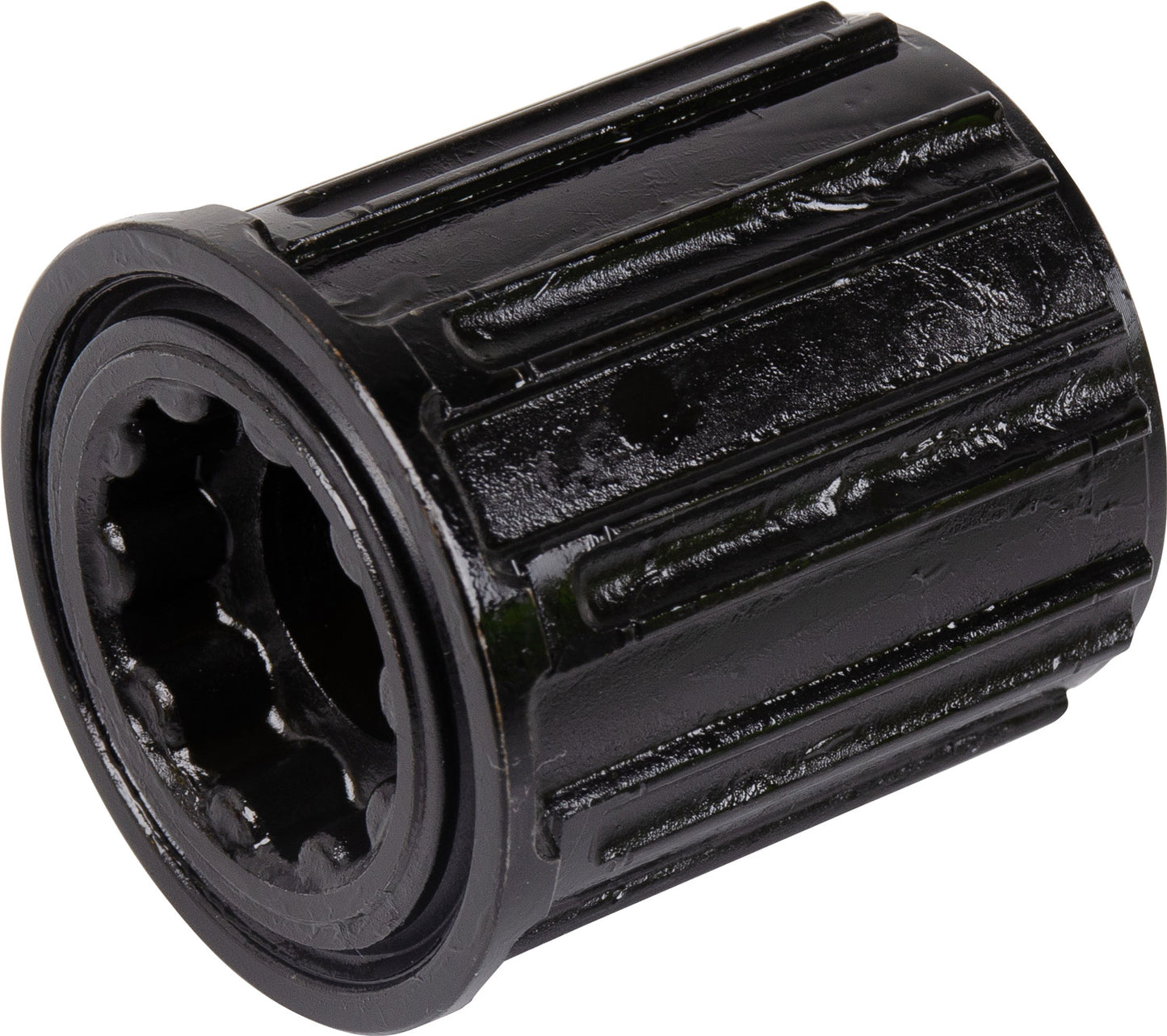 Cuerpo de rueda libre Shimano para fh-m525 m525-a
