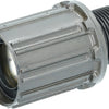 Shimano freehub body for fh-m640 m645 m648