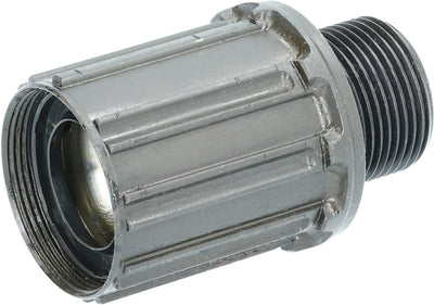 Cuerpo de rueda libre Shimano para fh-m640 m645 m648