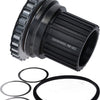Corpo ruota libera Shimano per fh-m9111 completo